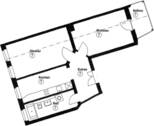 Grundriss - 