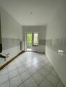 Küche - Etagenwohnung mit 63,70 m² in Plauen zur Miete