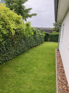 Gartenteil - 