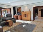 Wohnzimmer - EG - 