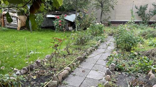 Garten - 