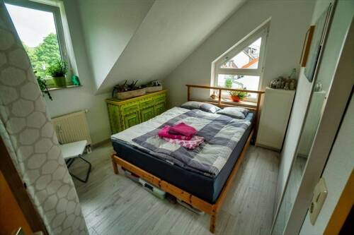 Schlafzimmer - 