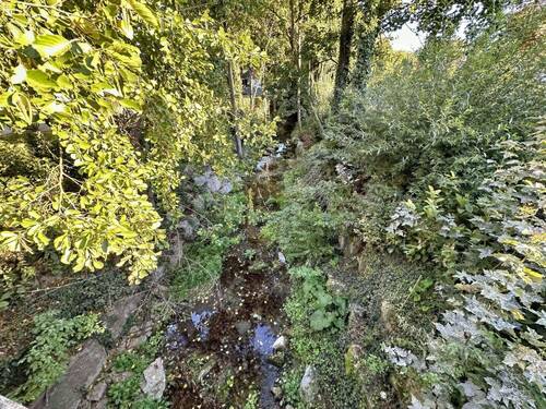 Natur pur vor dem Haus - 2 Zimmer Etagenwohnung zum Kaufen in Herrenberg