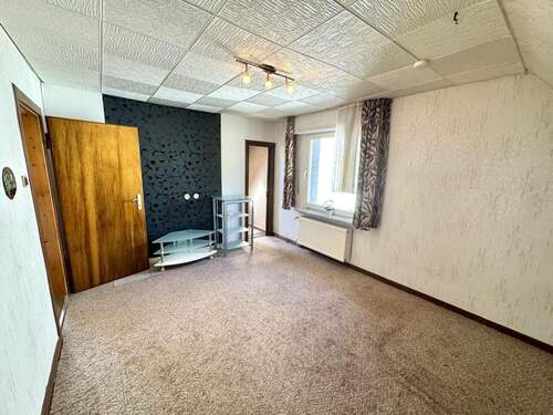 Schlafzimmer 2 - 