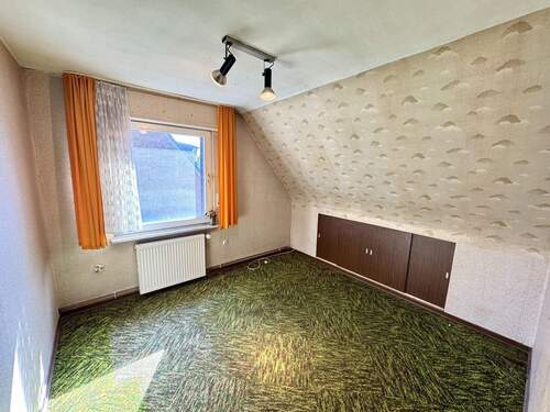 Schlafzimmer 3 - 