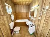 Badezimmer EG - 