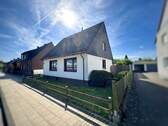 Außenansicht - 5 Zimmer Einfamilienhaus zum Kaufen in Leverkusen