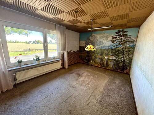 Wohnzimmer - 
