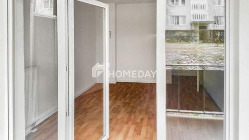 Balkon - 