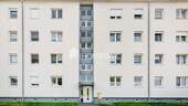 Außenansicht 4 - Etagenwohnung mit 49,60 m² in Weißenfels zum Kaufen