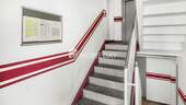 Treppenhaus 1 - 