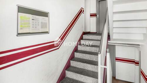 Treppenhaus 1 - 
