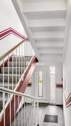 Treppenhaus 2 - 
