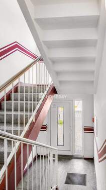 Treppenhaus 2 - 
