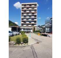 Haus an der Alb - Apartment - 42.000,00 EUR Kaufpreis, ca.  20,30 m² Wohnfläche in St. Blasien (PLZ: 79837) St Blasien