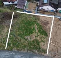 Sehr schönes Baugrundstück mit traumhafter Aussicht, ruhig gelegen in einem OT von Löhnberg.