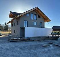 Ein Ort zum Arbeiten, Wohnen und Träumen - Gewerbeobjekt in Benediktbeuern