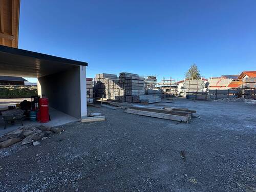 Standort Halle - Halle in Benediktbeuern zum Kaufen