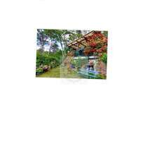 Liebvolles gepflegtes Grundstück mit Bungalow am Klobichsee - Müncheberg / Münchehofe