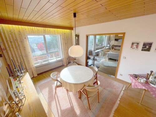 Esszimmer - Einfamilienhaus mit 140,00 m&sup2; in Gusterath zum Kaufen