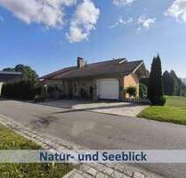 IDYLLISCHES EINFAMILIENHAUS MIT EINLIEGERWOHNUNG AM FUßE DES DREISESSELBERGES - Haidmühle