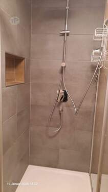 Dusche - 