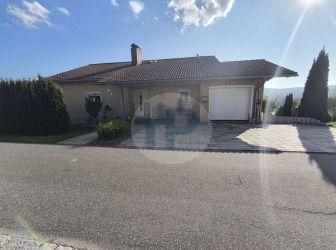 Ansicht 3 - 6 Zimmer Einfamilienhaus in Haidmühle