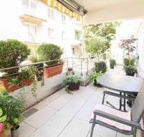 Urban Wohnen in zentraler Lage: 4 Zi-WHG mit großen Balkon und TG-Stellplatz - Reutlingen Innenstadt