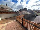 Dachterrasse DG - 