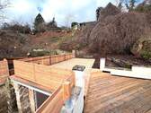 Dachterrasse - 