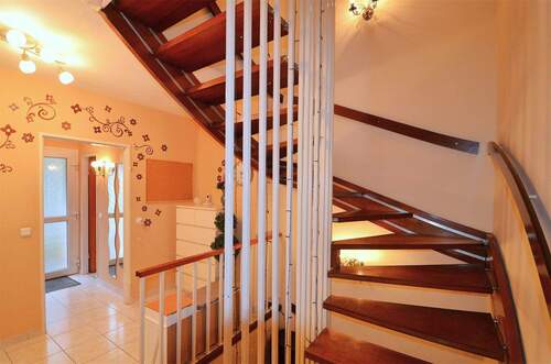 Flur EG - Doppelhaushälfte mit 90,70 m&sup2; in Berlin zum Kaufen