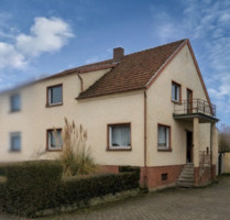 Doppelhaushälfte in gefragter Wohnlage von St. Ingbert - Rohrbach