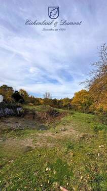 Grundstück - Grundstück in Saarbrücken / Burbach