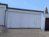 Doppelgarage - 