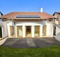 Familien aufgepasst! Tolles EFH in Ötisheim