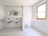 Badezimmer im EG - 