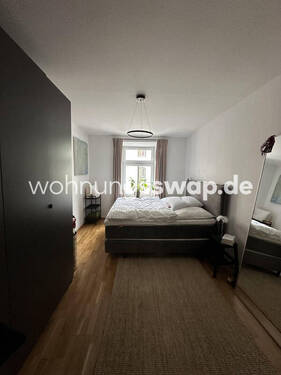 Bild 3 - 2 Zimmer Etagenwohnung in München