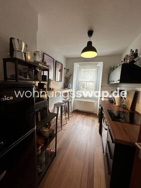 Bild 4 - Etagenwohnung mit 50,00 m&sup2; in München zur Miete