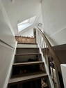 Treppe ins DG - 