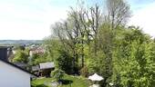 Aussicht ins Grüne - 