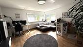 Wohnzimmer Einliegerwohnung - 