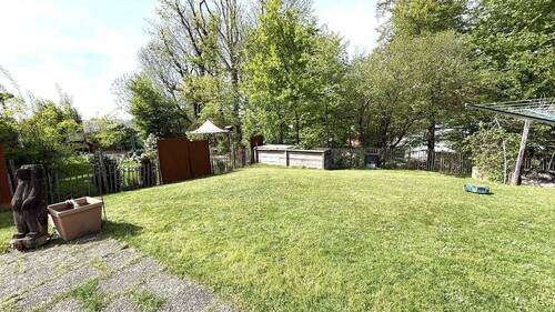 schöner Garten - 