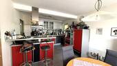 Wohnküche mit Einbauküche - Einfamilienhaus mit 200,00 m&sup2; in Weingarten zum Kaufen