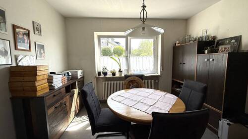 Essbereich - 