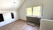 Kinderzimmer mit Einbauschrank - 