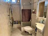 Badezimmer Obergeschoss - 