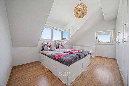 SCHLAFZIMMER - 