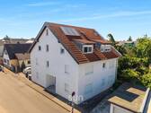 AUSSENANSICHT - 