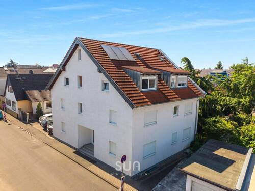 AUSSENANSICHT - 