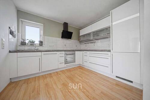 KÜCHE - Mehrfamilienhaus, Wohnhaus mit 360,00 m&sup2; in Stockstadt am Rhein zum Kaufen